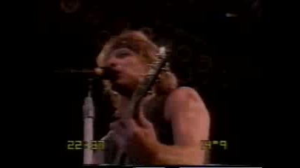 Bon Jovi I ll Be There For You Live Buenos Aires November 1995 