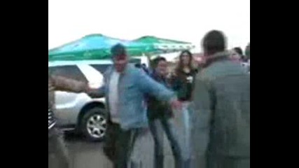 Хедерлези 2008г Царево