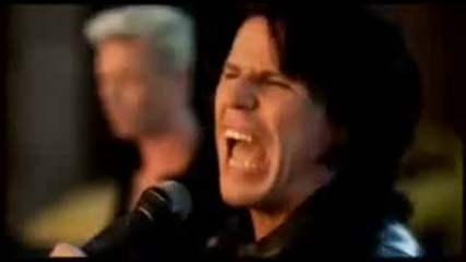 The Cult - Painted On My Heart 