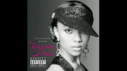 Teairra Mari Get Up On Ya Gangsta