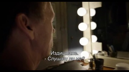 Birdman / Бърдмен, или Неочакваната добродетел на невежеството част 1 високо качество + бг суб