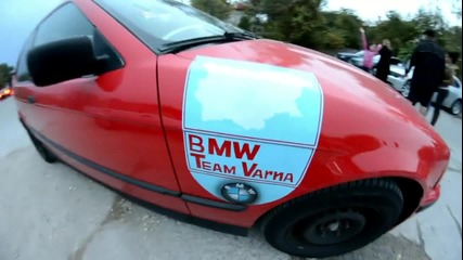 *hd* Bmw team varna