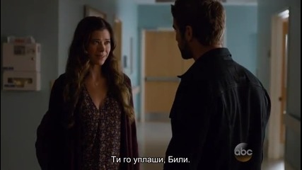 Кръв и Нефт / Blood and Oil бг.суб S01 Е06