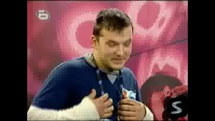 Music Idol 2008 Сбор На Идиоти