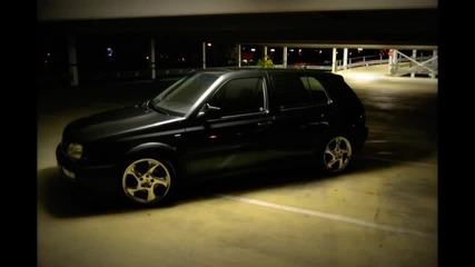 Vw Golf 3 Vr6