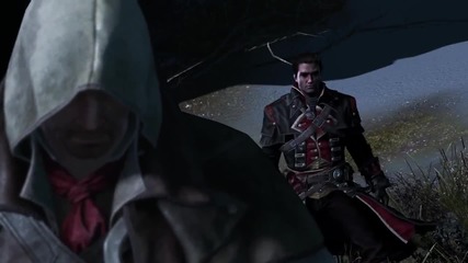 Assassin’s Creed Rogue Story Trailer [uk]