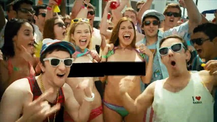 The Lonely Island - Spring Break Anthem
