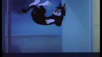 Tom And Jerry - 095 - Smarty Cat