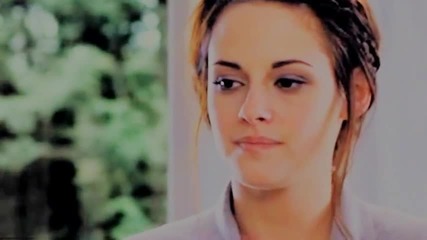 Bella & Edward // Sky's Still Blue