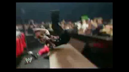 [who Am I] - Jeff Hardy