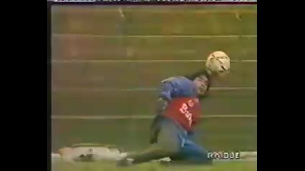 Maradonna - Training 