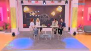 В света на киното | На кафе | 29 септ. 2026