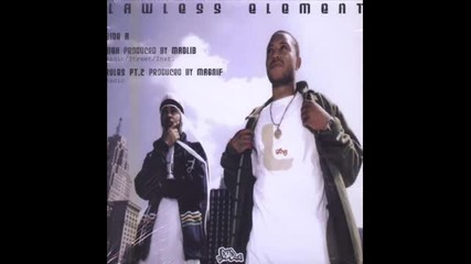Lawless Element - ...something