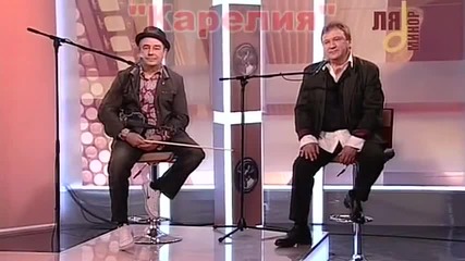 Анатолий Полотно - Карелия Hq