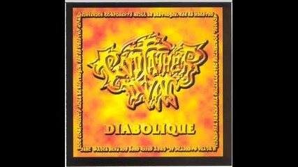 Godfather Don - Voices featuring Kool Keith 