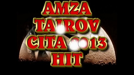 Amza Cita New 2013