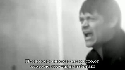 3 Doors Down - When You're Young (official video ) Hd