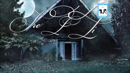 Pretty little liars Малки сладки лъжкини 4x13 реклама