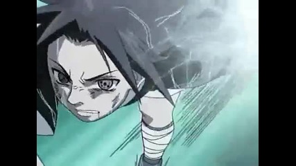Naruto - Six - Amv