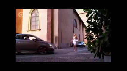 Цветелина Янева - Притеснявай ме ( Официално Видео)