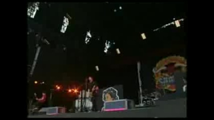 Sum 41 - Over My Head (summer skin 2004) 