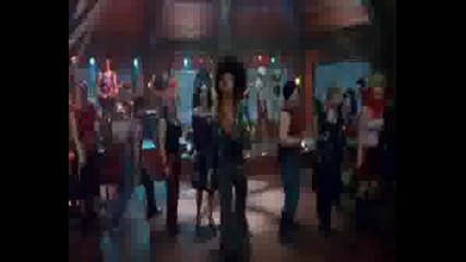 Scooby Doo 2 Dance