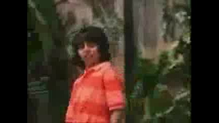 Hannah Montana - Me & Mr. Jonas Част 2