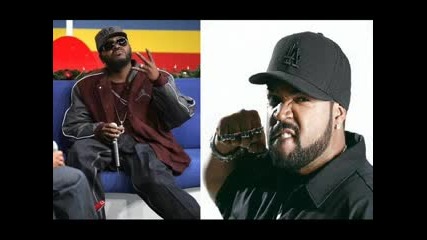 Trick Trick - Let It Fly Ft. Ice Cube and Lil Jon
