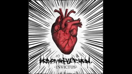 Heaven Shall Burn - Sevastopol
