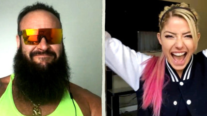 Team “Little Big” reunite: WWE’s The Bump, March 20, 2020