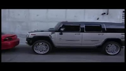 Outlaw Order Presents H. Ryda (feat. V. Twizzy) - F Flex