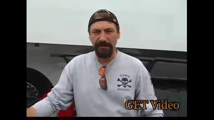 Deadliest Catch Captains & Cash Cab Host