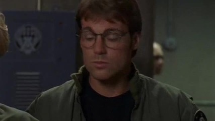 Stargate Sg - 1 Season 3 Episode 18 Part 6 