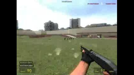 Gmod Weapons 2