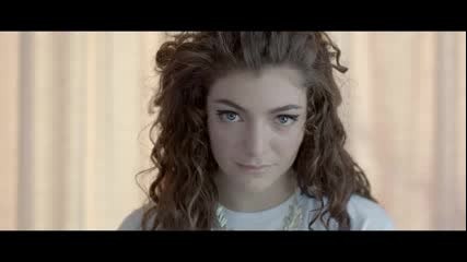 Lorde - Royals с превод