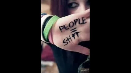 Simple Plan - Perfect World