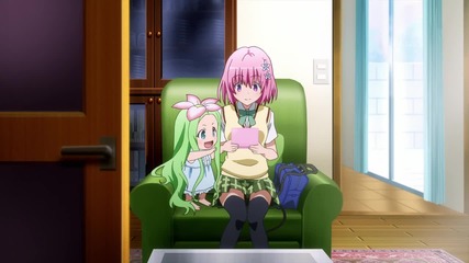 To Love-ru Darkness - 5 (720p)