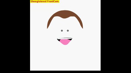 Tony Hawk South Park