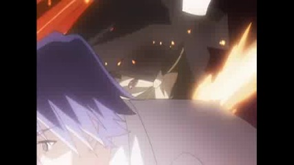 Shakugan No Shana Season 1 Episode 06 English Dubbed 