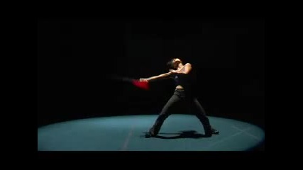 Martial Arts Wushu 