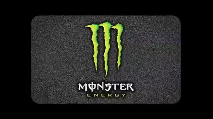 Monster Energy's Bmx Team