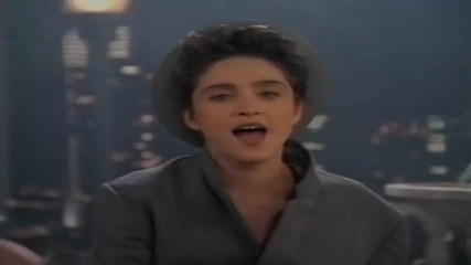 Madonna - Who s That Girl