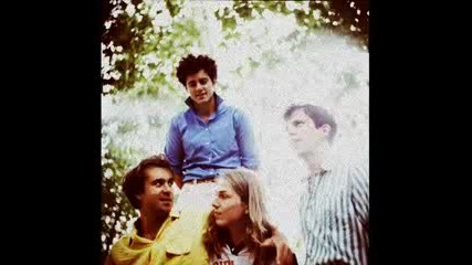 The Vaccines - Wolf Pack