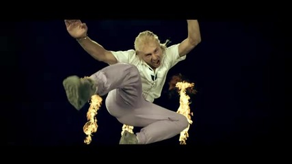 New Kids Featuring Paul Elstak - Turbo