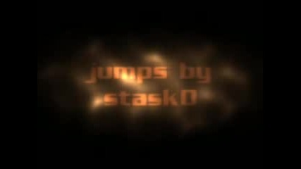 Stask0 - Longjump - Show