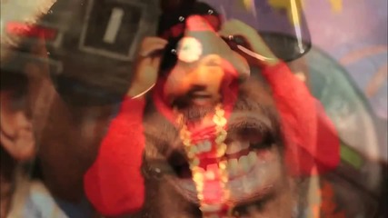 Redman - Rockin_ Wit Da Best ft. Kool Moe Dee