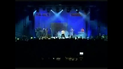 Tose Proeski - Ledena live 