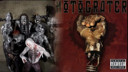Motograter - Collapse