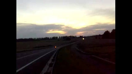 Yamaha Yzf R125 136km/h 
