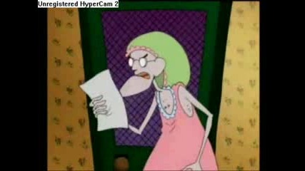Courage The Cowardly Dog (dishpan Song) - Soullord